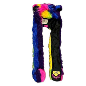 🌈 SpiritHoods Faux Fur Hood  🌈